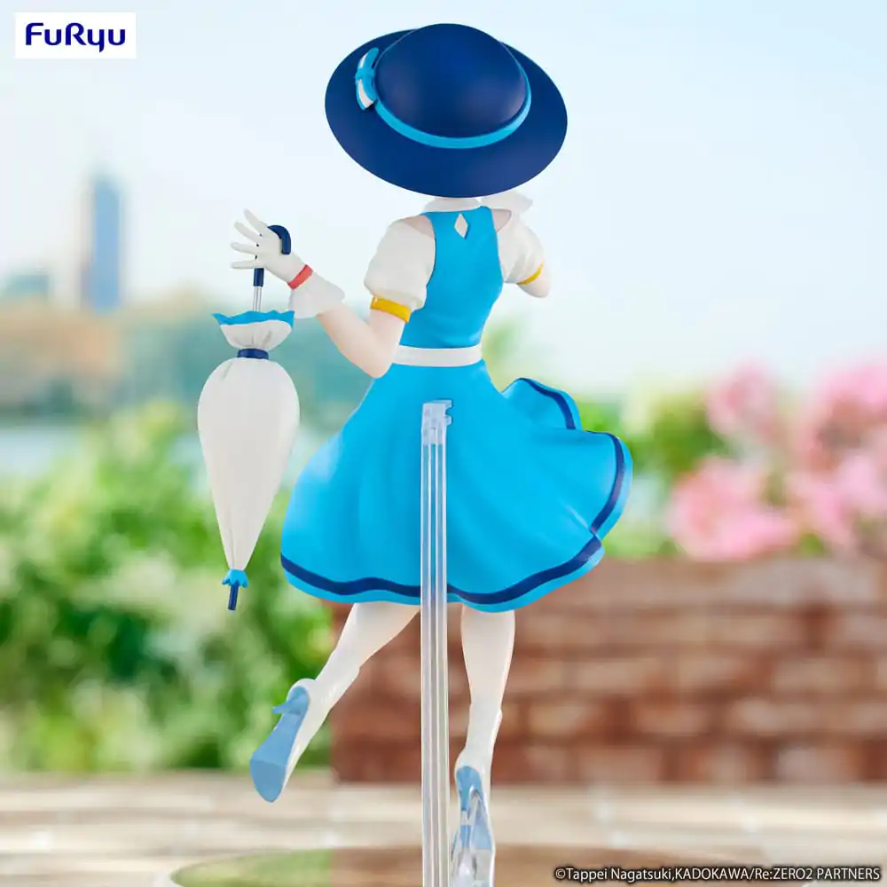 Re:Zero Starting Life in Another World Trio-Try-iT PVC Statue Rem Retro Style Ver. 20 cm product photo