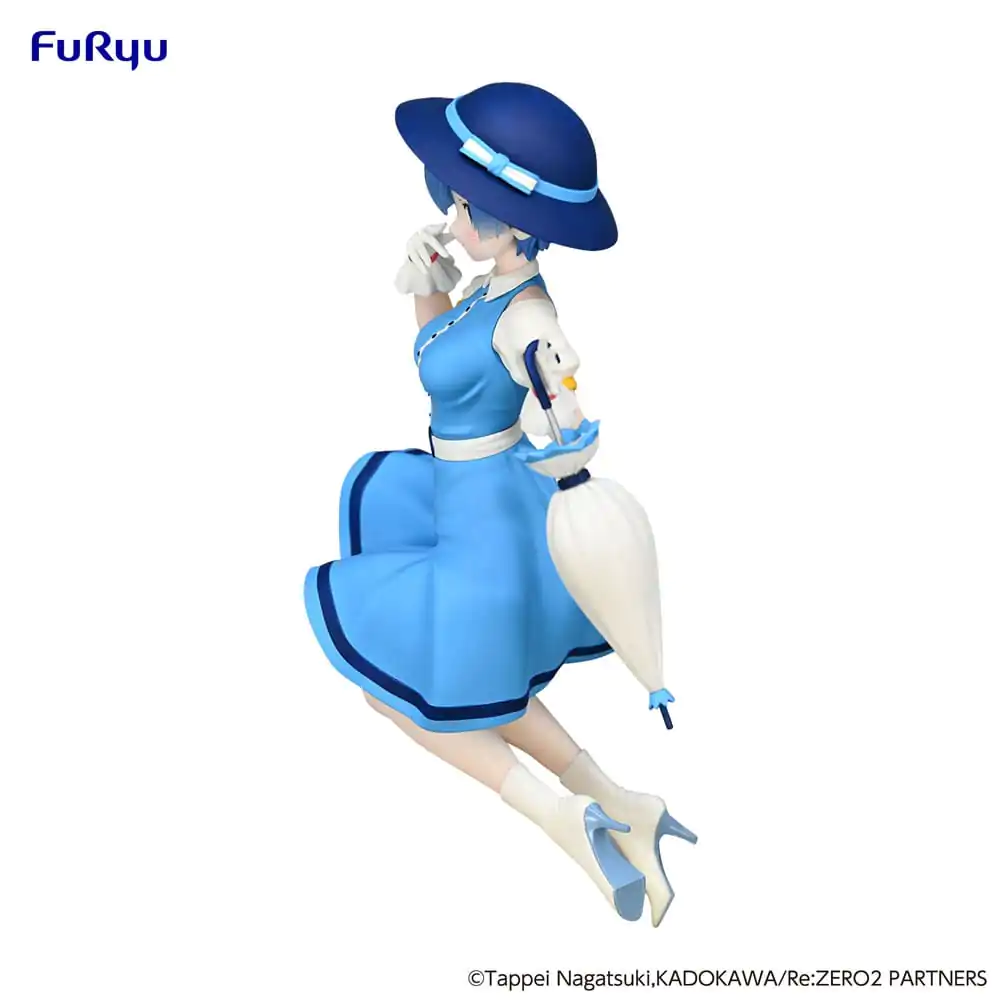Re:Zero Starting Life in Another World Trio-Try-iT PVC Statue Rem Retro Style Ver. 20 cm product photo