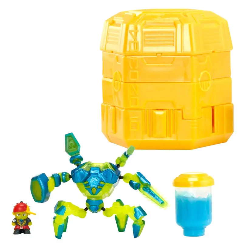 Ready Robot assorted surprise capsule product photo