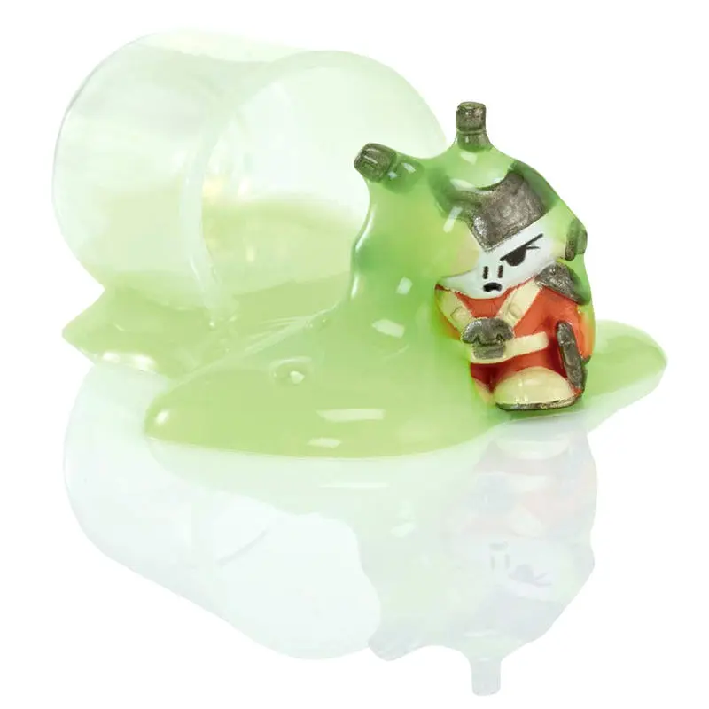 Ready Robot assorted surprise capsule product photo