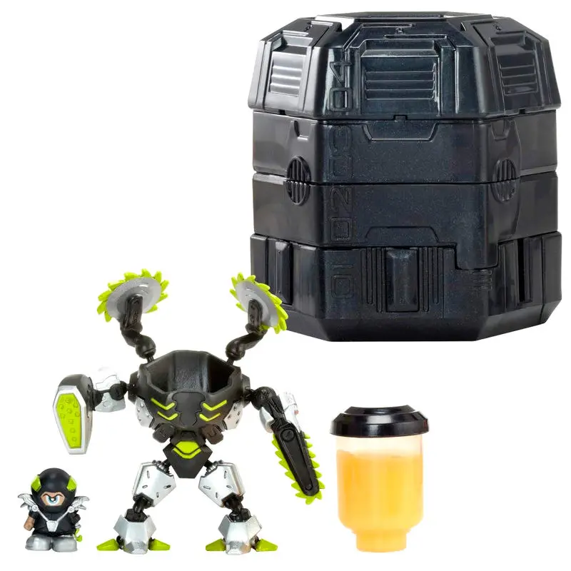 Ready Robot assorted surprise capsule product photo