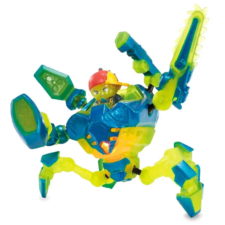 Ready Robot assorted surprise capsule product photo