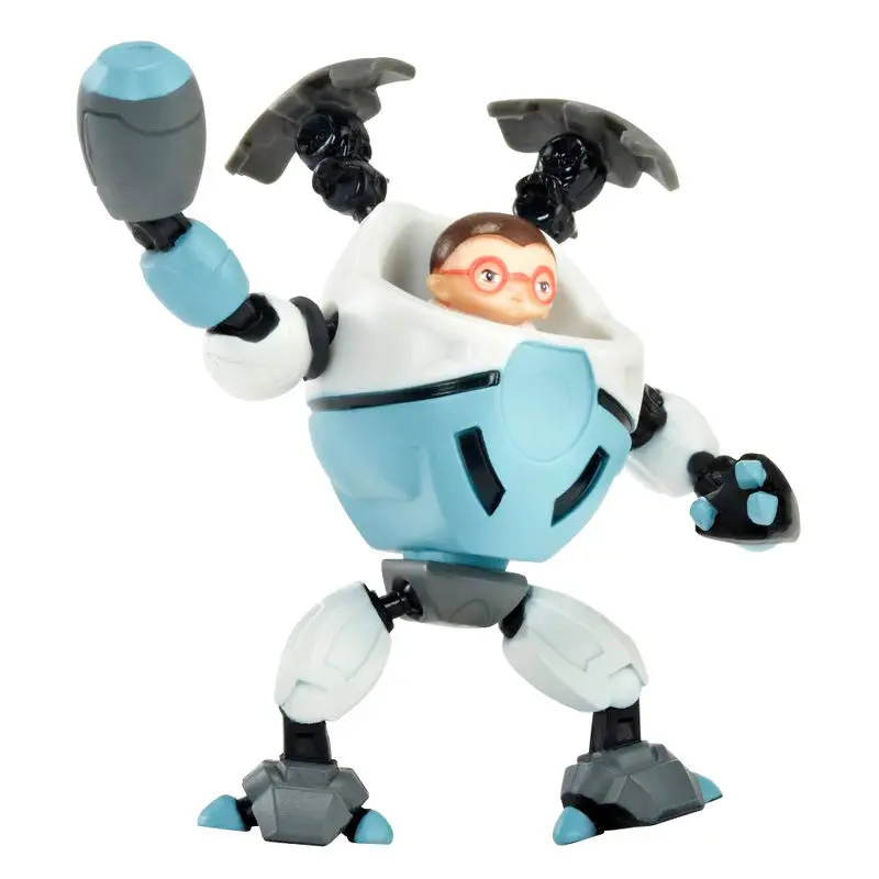 Ready Robot assorted surprise capsule product photo