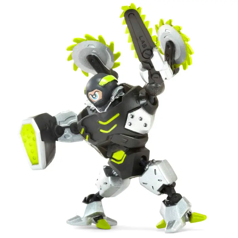 Ready Robot assorted surprise capsule product photo