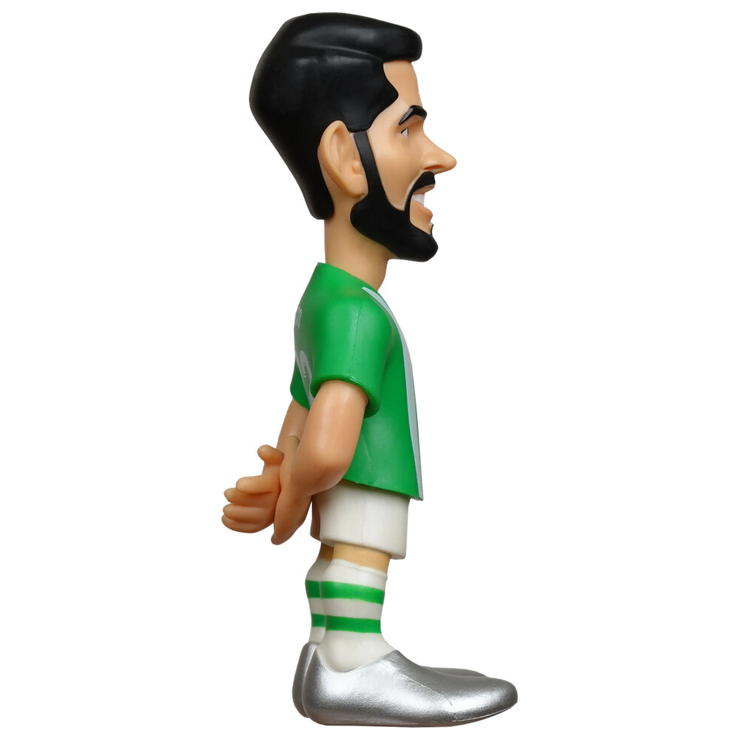 Real Betis Isco figure minix 12cm product photo