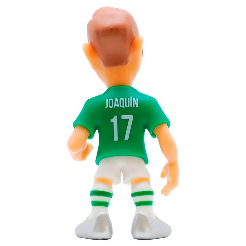 Real Betis Joaquin Minix figure 7cm termékfotó