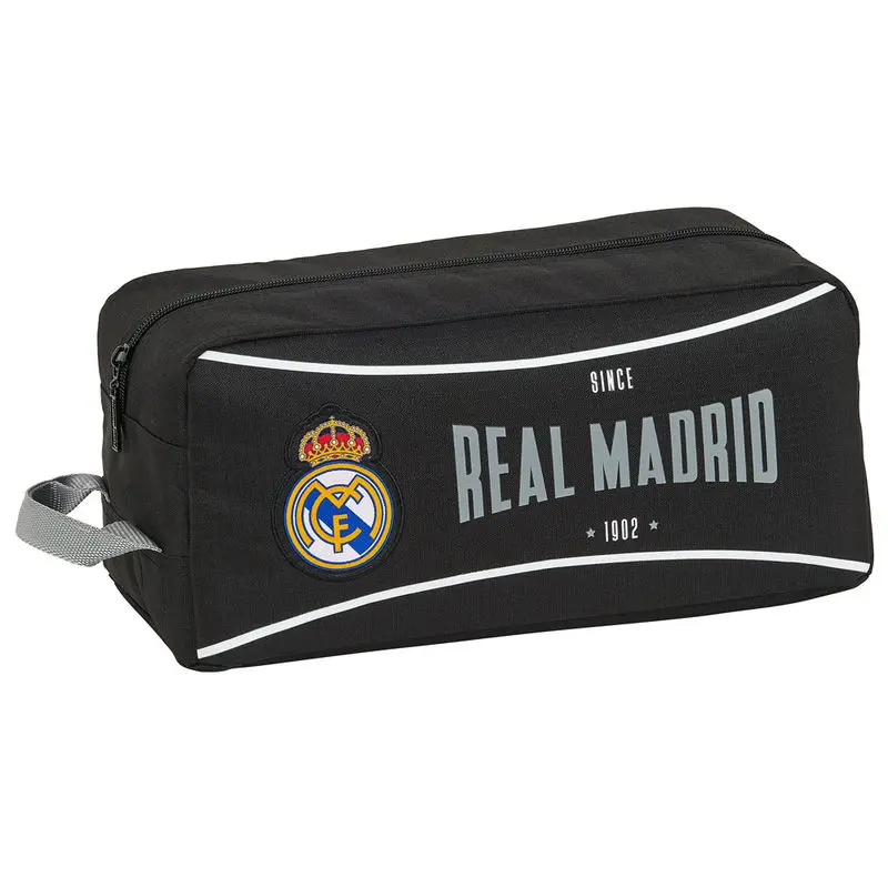 Real Madrid 1902 shoes bag product photo