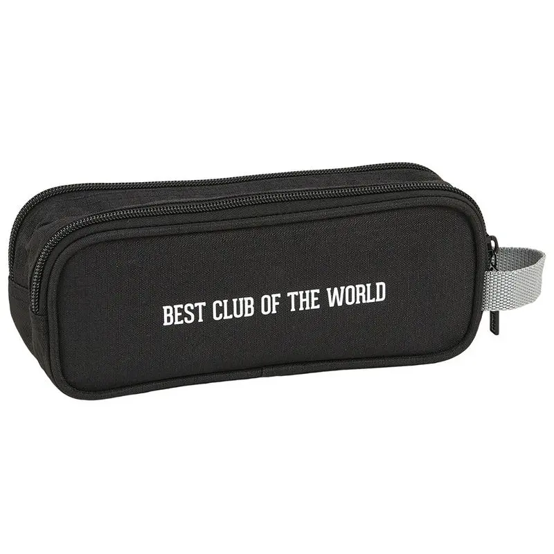 Real Madrid 1902 double pencil case product photo