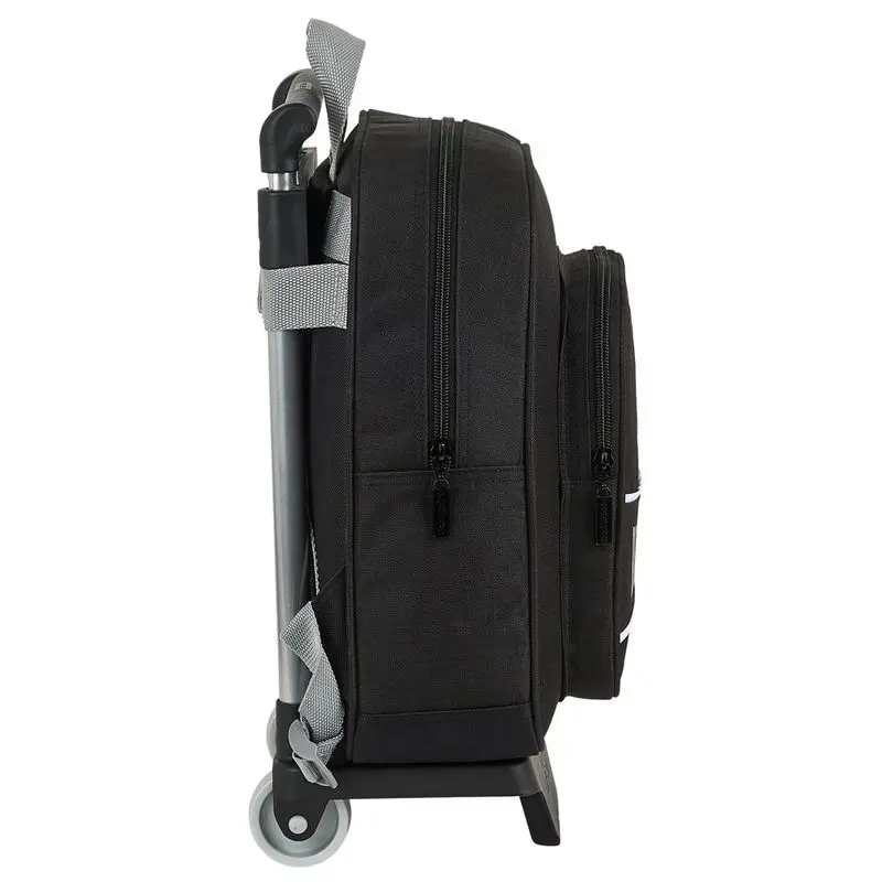 Real Madrid 1902 trolley 33cm product photo
