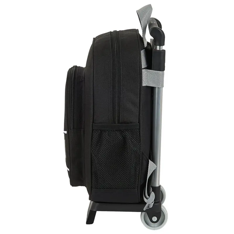 Real Madrid 1902 trolley 33cm product photo