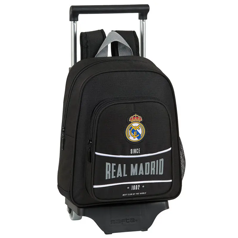 Real Madrid 1902 trolley 33cm product photo