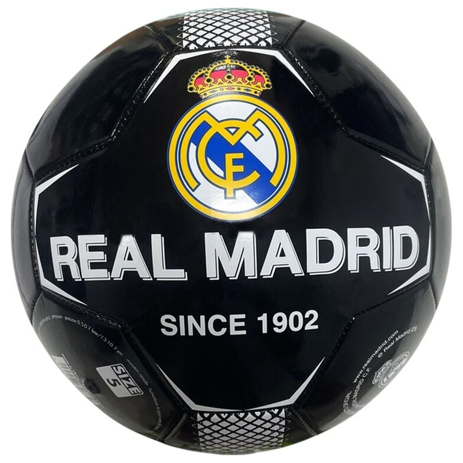Real Madrid 1902 Ball product photo