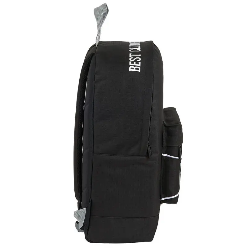 Real Madrid 1902 laptop backpack 43cm product photo