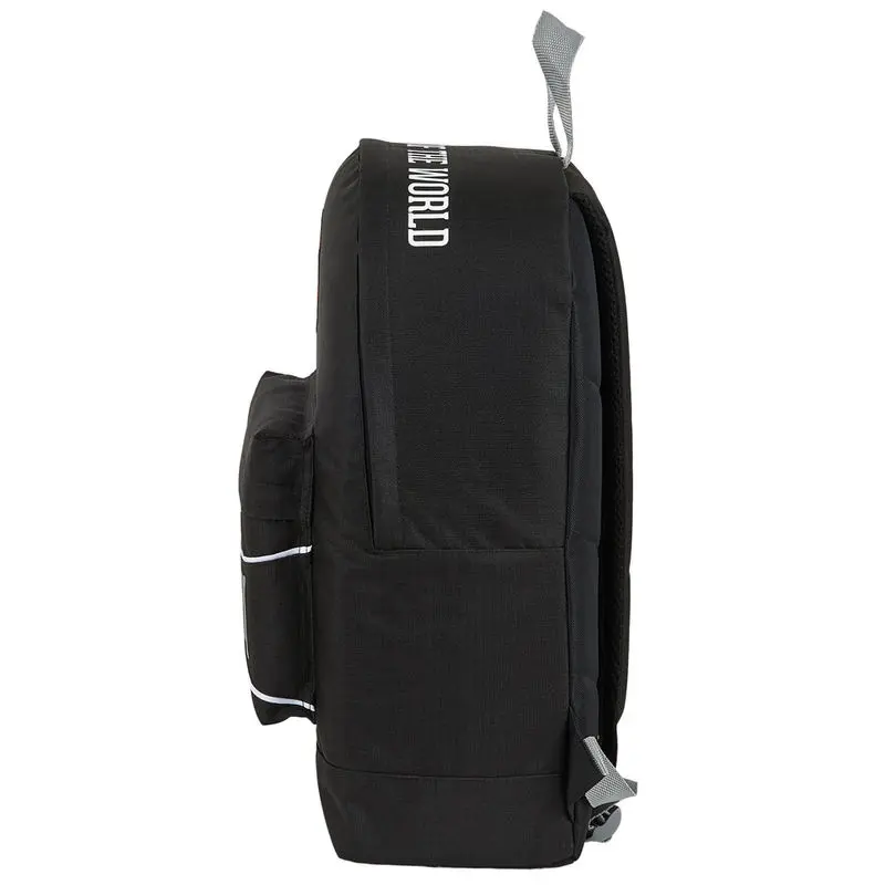 Real Madrid 1902 laptop backpack 43cm product photo