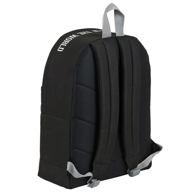Real Madrid 1902 laptop backpack 43cm product photo