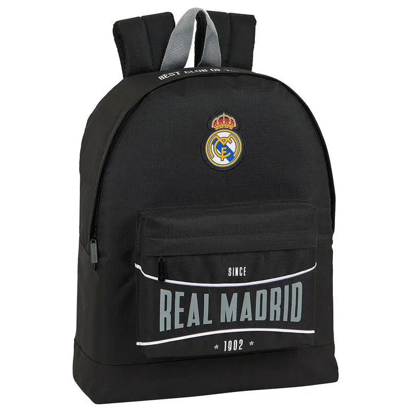 Real Madrid 1902 laptop backpack 43cm product photo