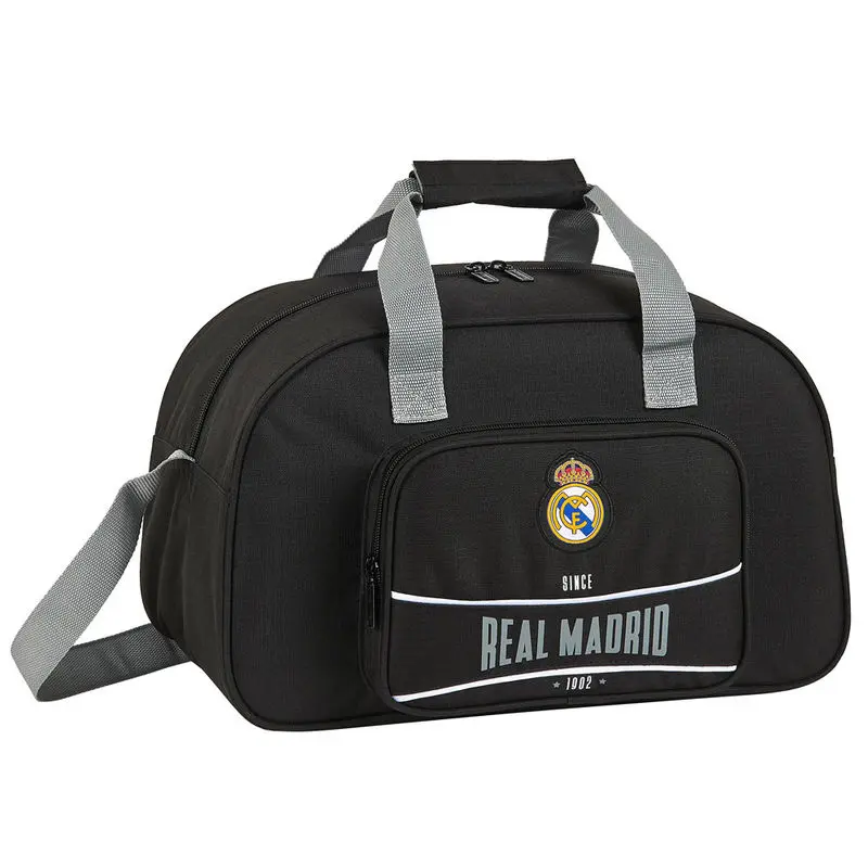 Real Madrid 1902 sport bag 40cm product photo