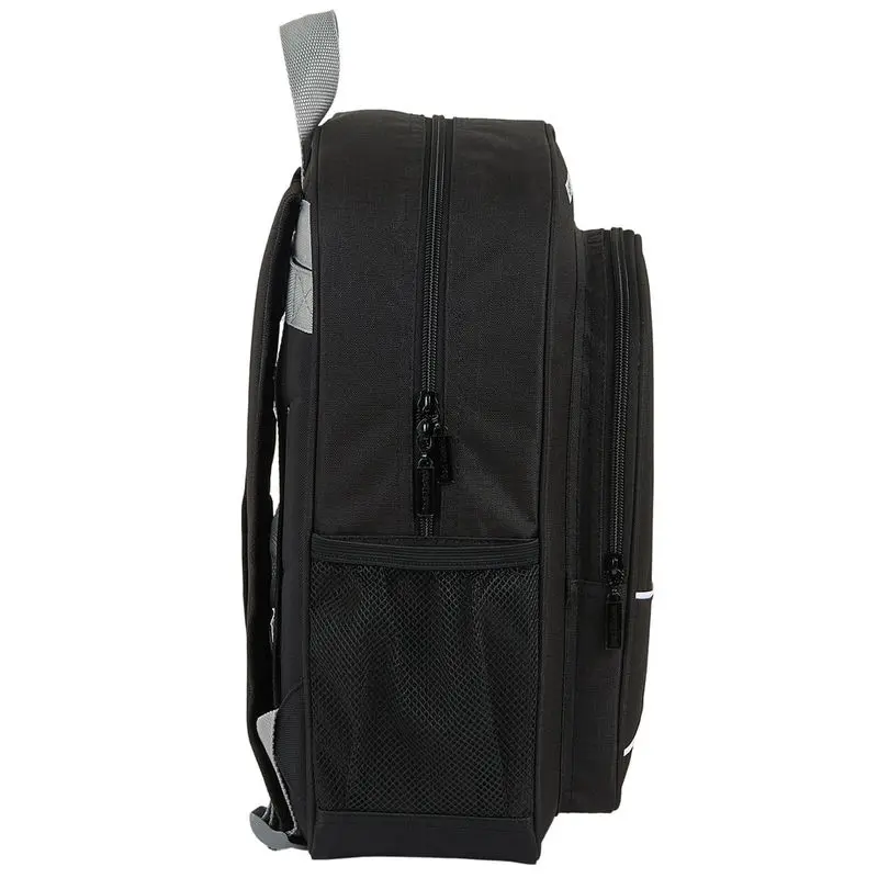 Real Madrid 1902 adaptable backpack 38cm product photo