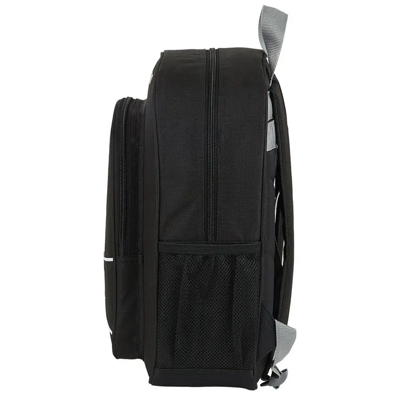 Real Madrid 1902 adaptable backpack 38cm product photo