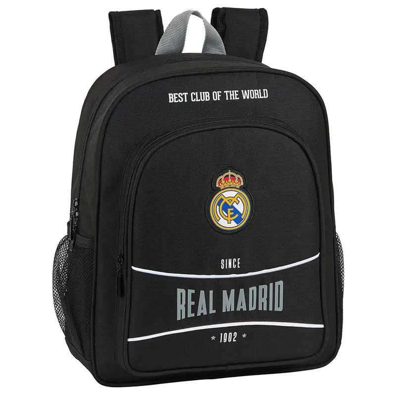Real Madrid 1902 adaptable backpack 38cm product photo