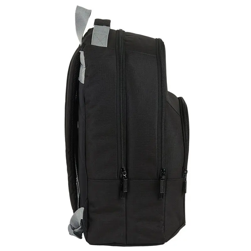 Real Madrid 1902 adaptable backpack 42cm product photo