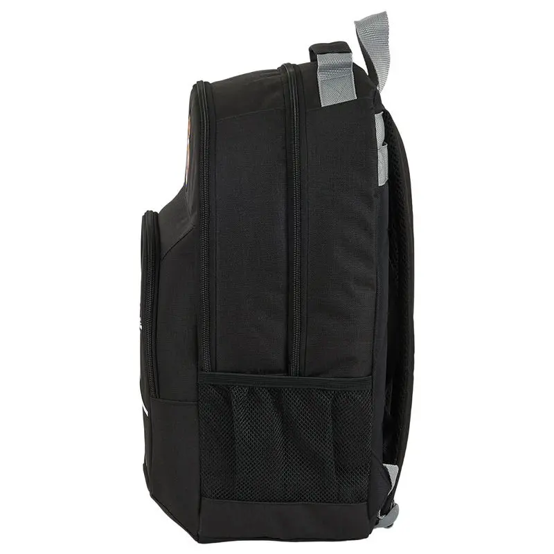 Real Madrid 1902 adaptable backpack 42cm product photo