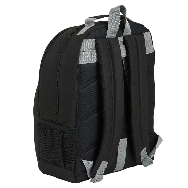 Real Madrid 1902 adaptable backpack 42cm product photo