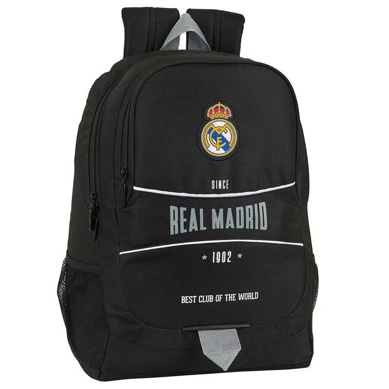 Real Madrid 1902 adaptable backpack 44cm product photo