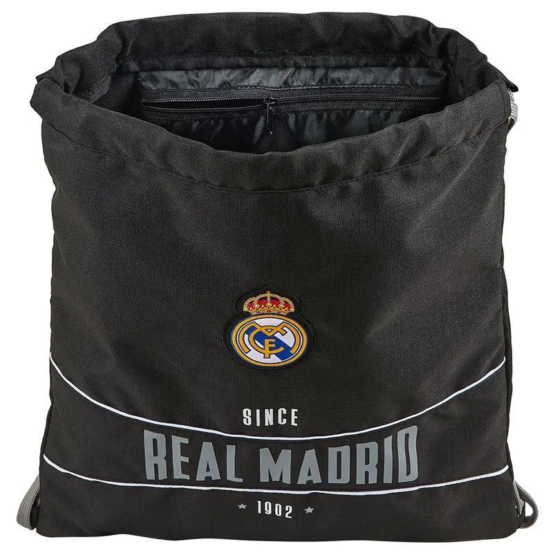 Real Madrid 1902 gym bag 40cm product photo