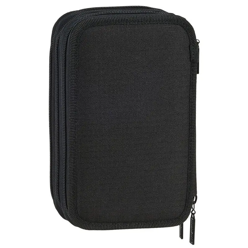 Real Madrid 1902 triple pencil case 41pcs product photo