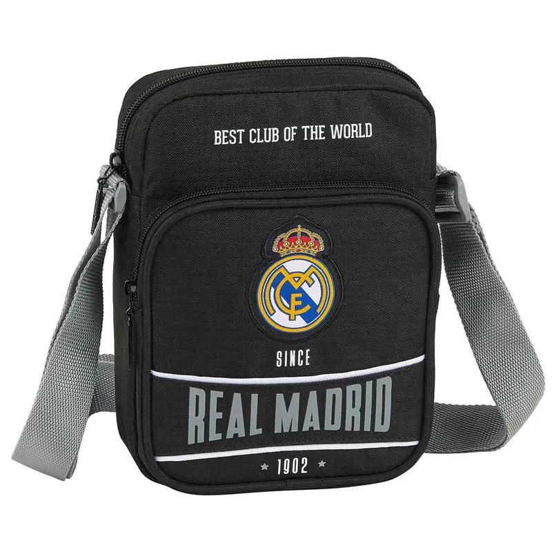 Real Madrid 1902 shoulder bag product photo