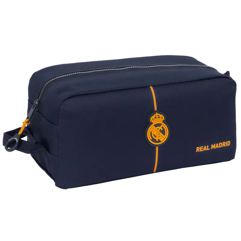 Real Madrid 2 Equipment 24/25 shoes bag product photo
