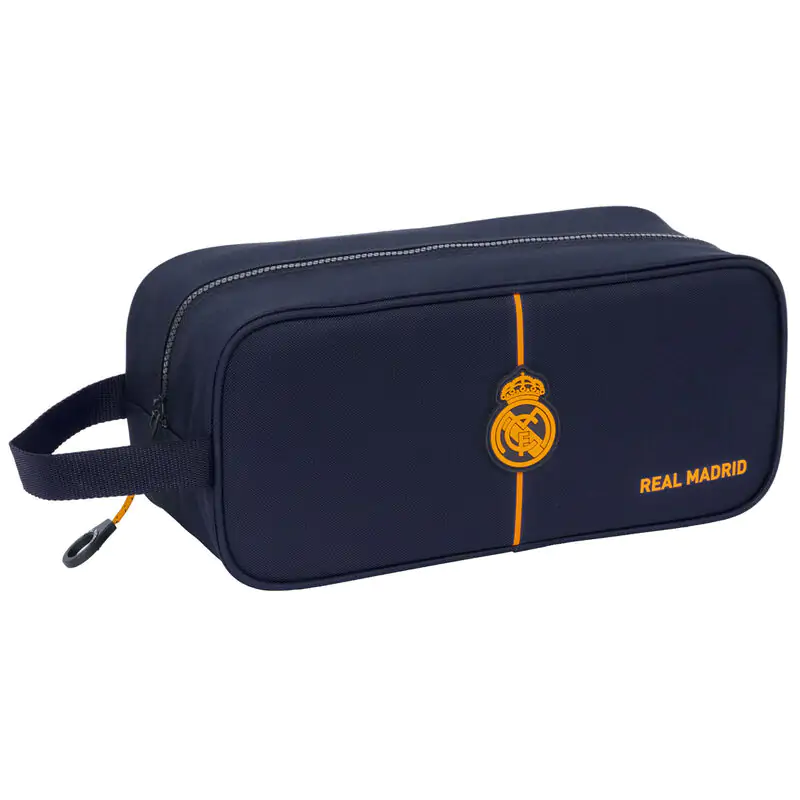 Real Madrid 2 Equipment 24/25 shoes bag termékfotó