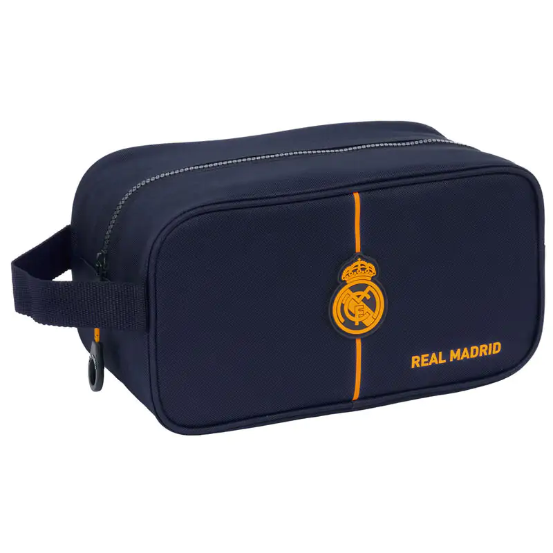 Real Madrid 2 Equipment 24/25 shoes bag termékfotó