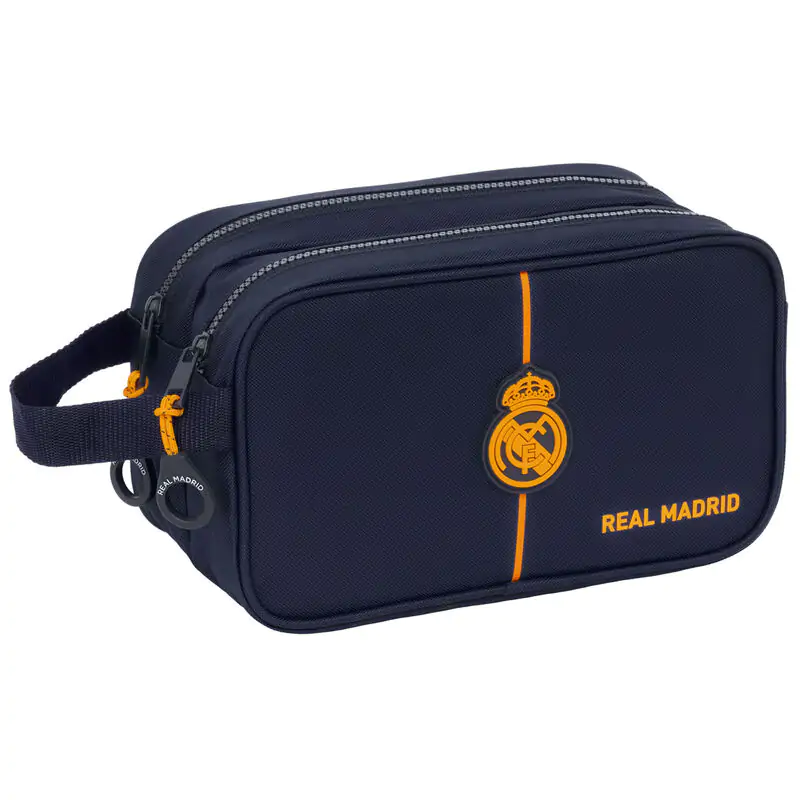 Real Madrid 2 Equipment 24/25 adaptable vanity case termékfotó