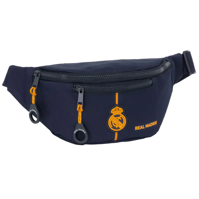 Real Madrid 2 Equipment 24/25 belt pouch product photo