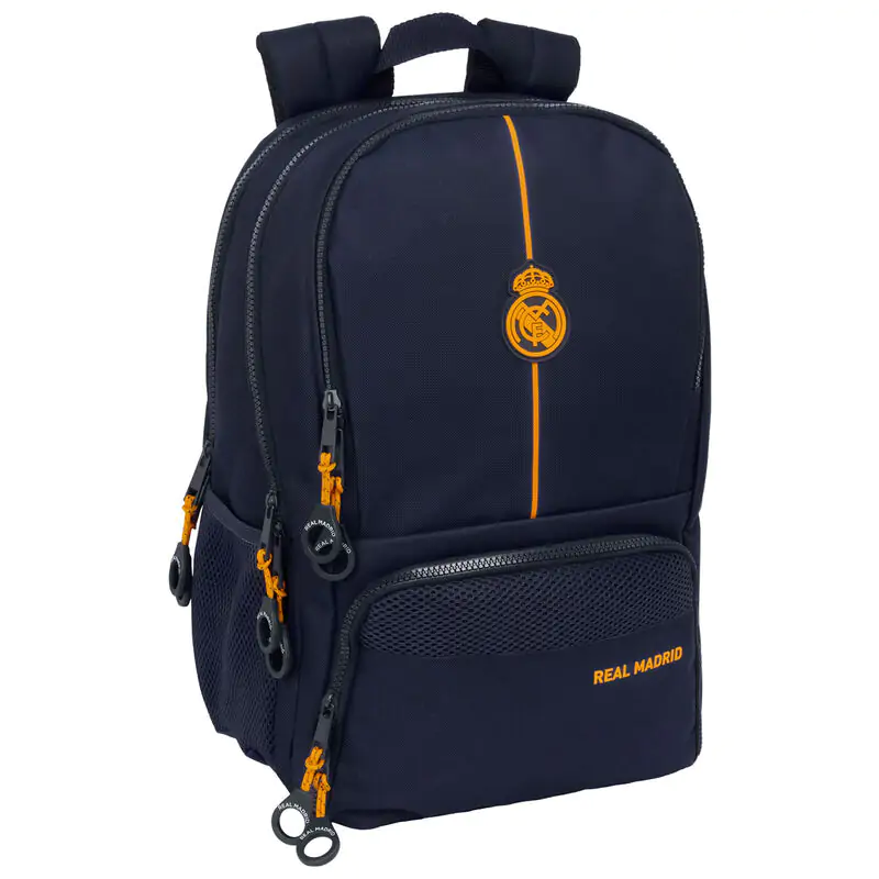 Real Madrid 2 Equipment 24/25 Paddle backpack 42cm product photo