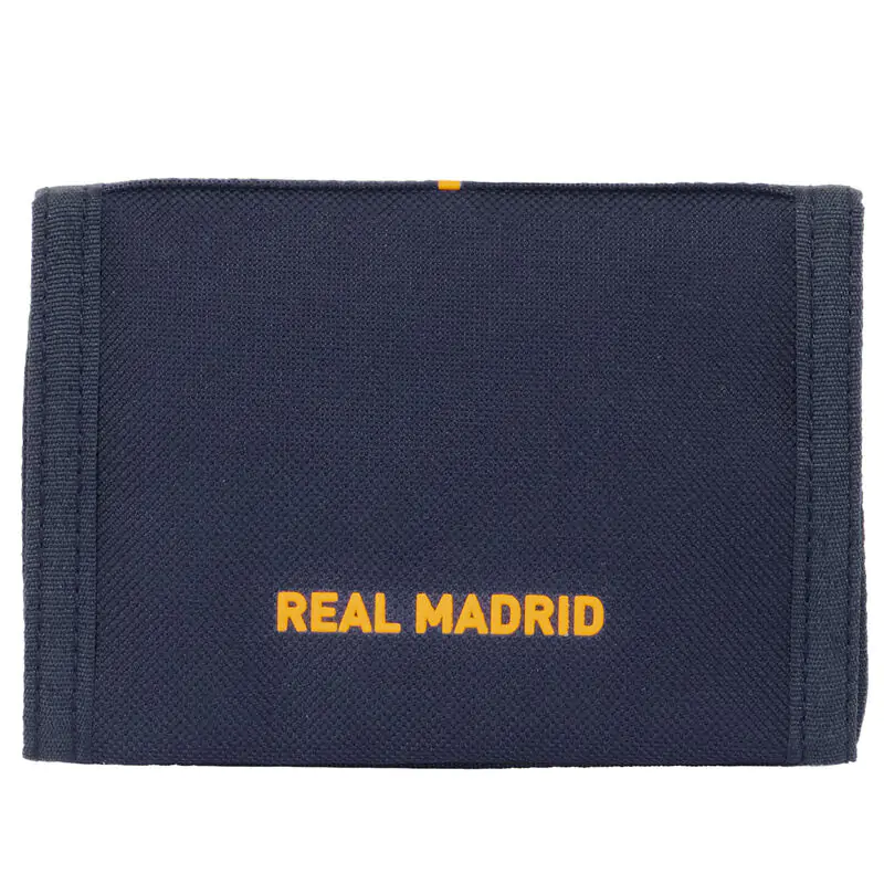 Real Madrid 2 Equipment 24/25 wallet product photo