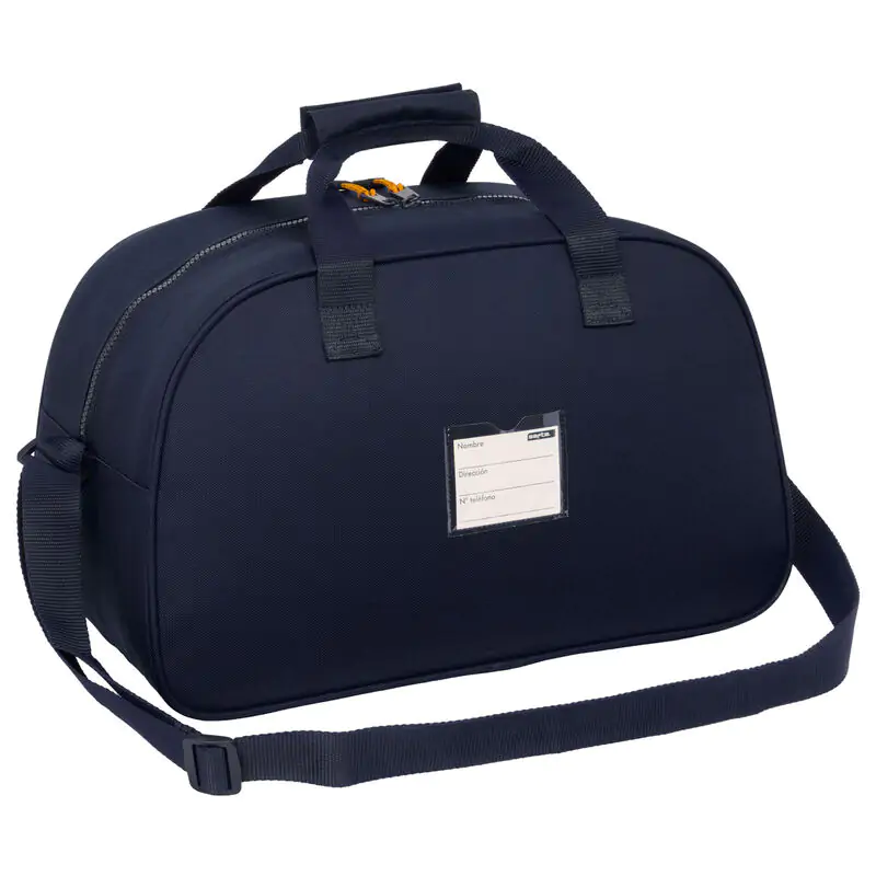 Real Madrid 2 Equipment 24/25 sport bag product photo