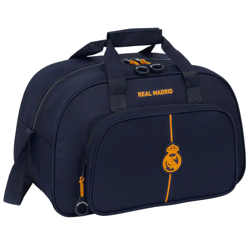 Real Madrid 2 Equipment 24/25 sport bag product photo
