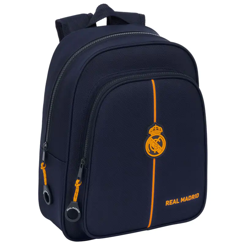 Real Madrid 2 Equipment 24/25 adaptable backpack 33cm termékfotó