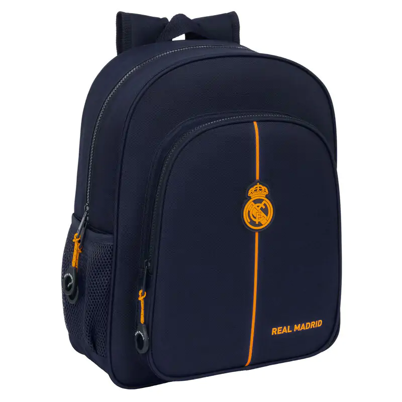 Real Madrid 2 Equipment 24/25 adaptable backpack 38cm product photo