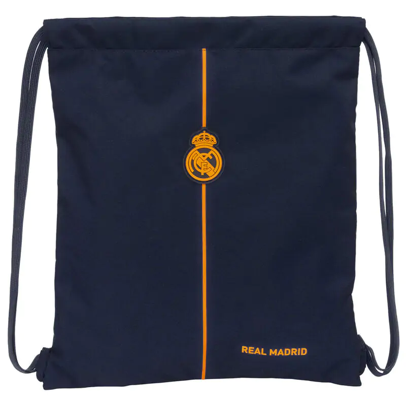 Real Madrid 2 Equipment 24/25 gym bag 40cm product photo