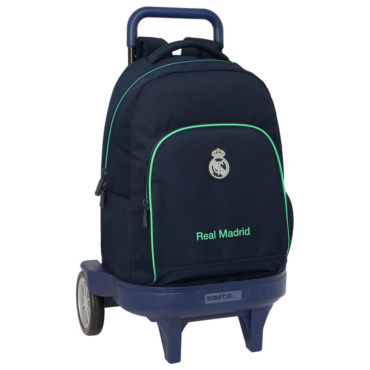 Real Madrid 2 Equipment 25/26 Compact Evolution trolley 45cm product photo