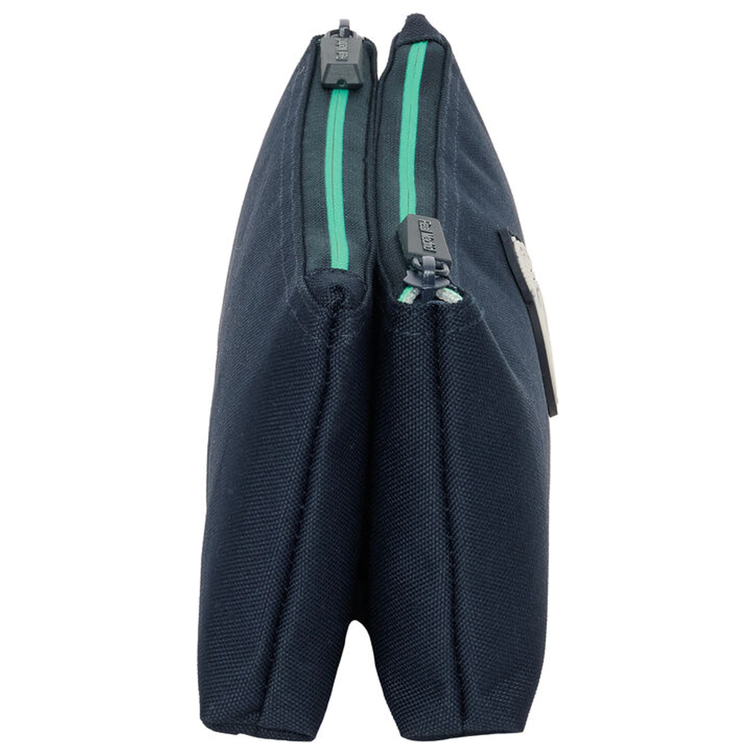 Real Madrid 2 Equipment 25/26 double pencil case product photo