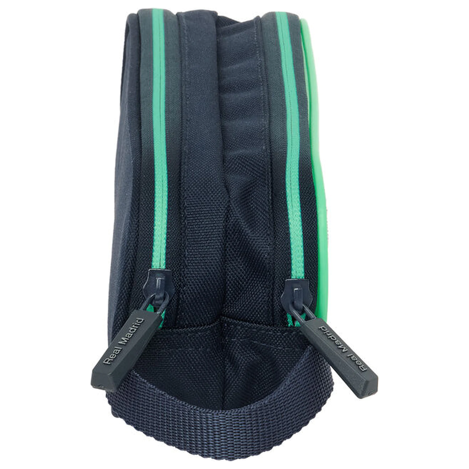 Real Madrid 2 Equipment 25/26 double pencil case product photo