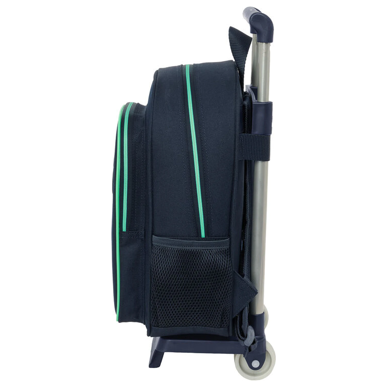 Real Madrid 2 Equipment 25/26 trolley 34cm product photo