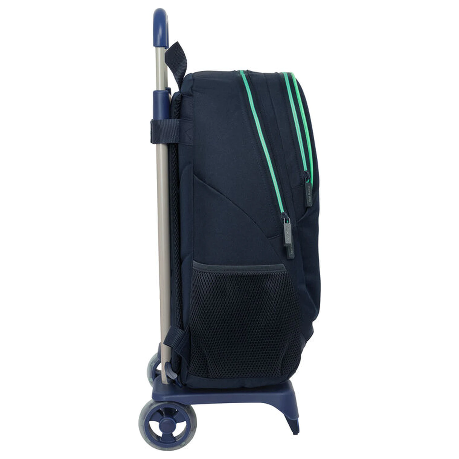 Real Madrid 2 Equipment 25/26 trolley 44cm product photo