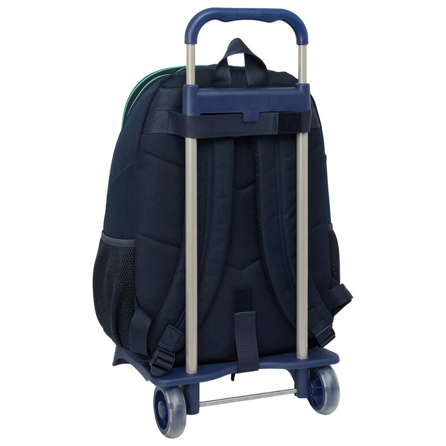 Real Madrid 2 Equipment 25/26 trolley 44cm product photo