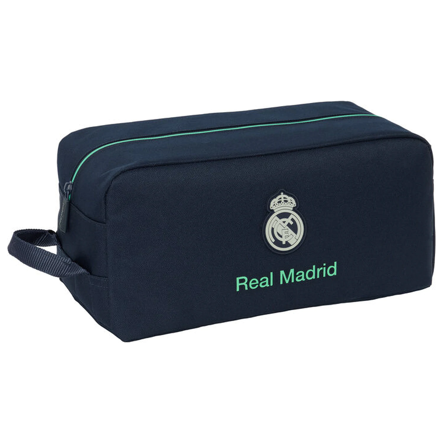 Real Madrid 2 Equipment 25/26 shoes bag product photo